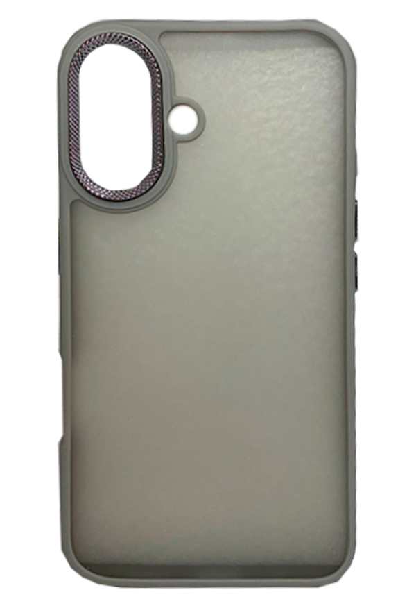 IP 17 AIR SPACE MAGSAFE