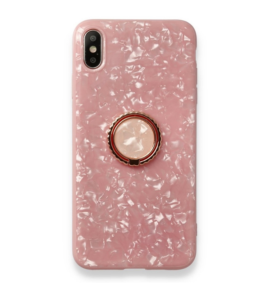 IP XR CASES DISEÑO MÁRMOL 