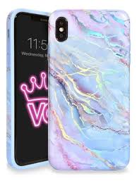 IP XS MAX CASE MARMOL