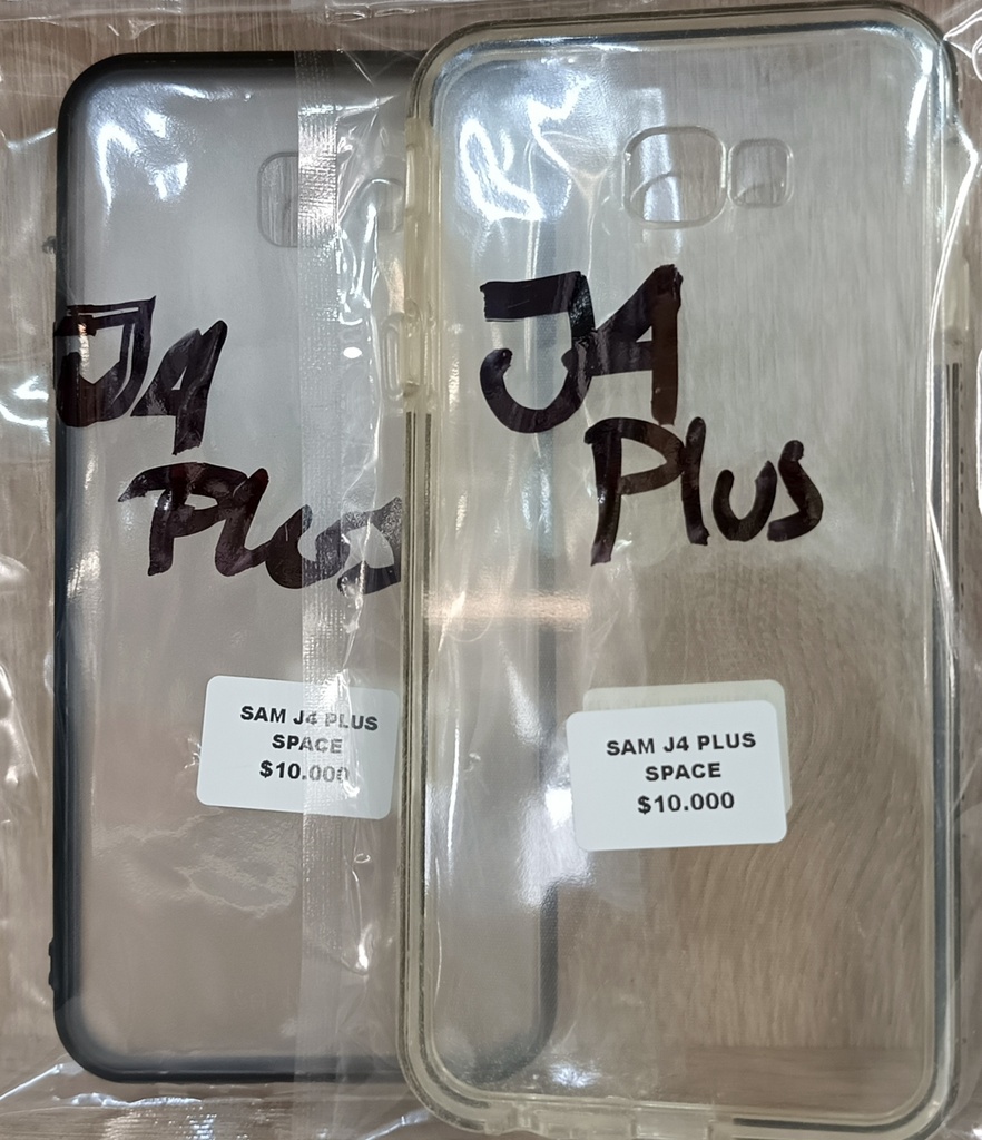 SAM J4 PLUS SPACE