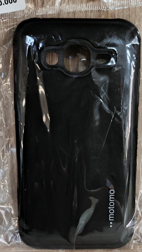 SAM J5 CASE MOTOMO