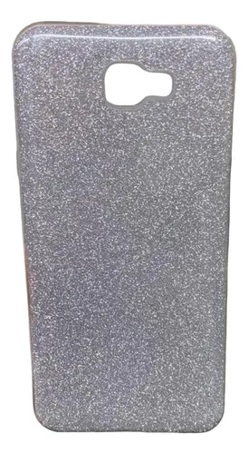 J7 PRIME CASES ESCARCHADO