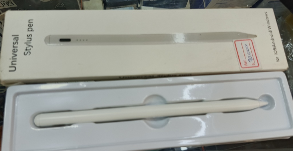 LÁPIZ  APPLE UNIVERSAL STYLUS PEN