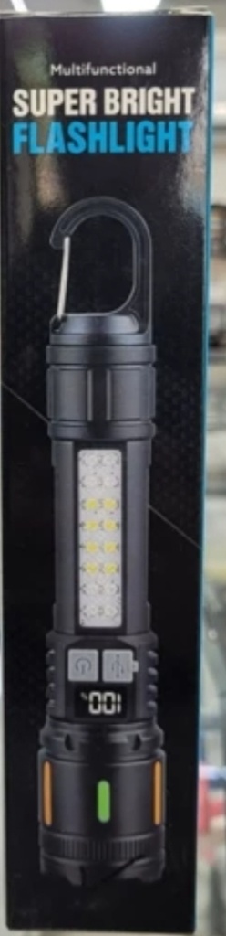 LINTERNA MEDIANA 530-4