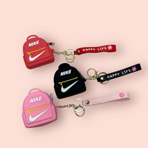 LLAVERO BOLSO NIKE