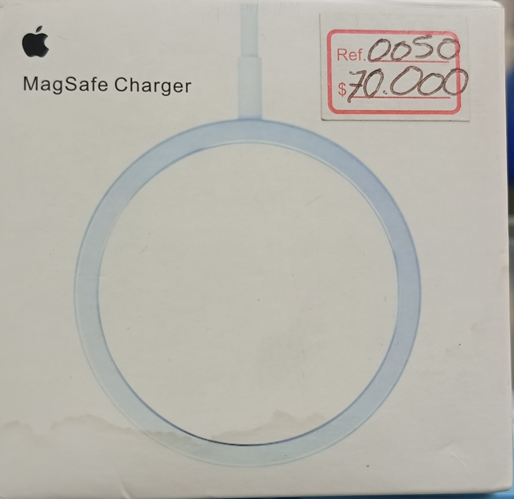 CARGADOR MAGNETICO 