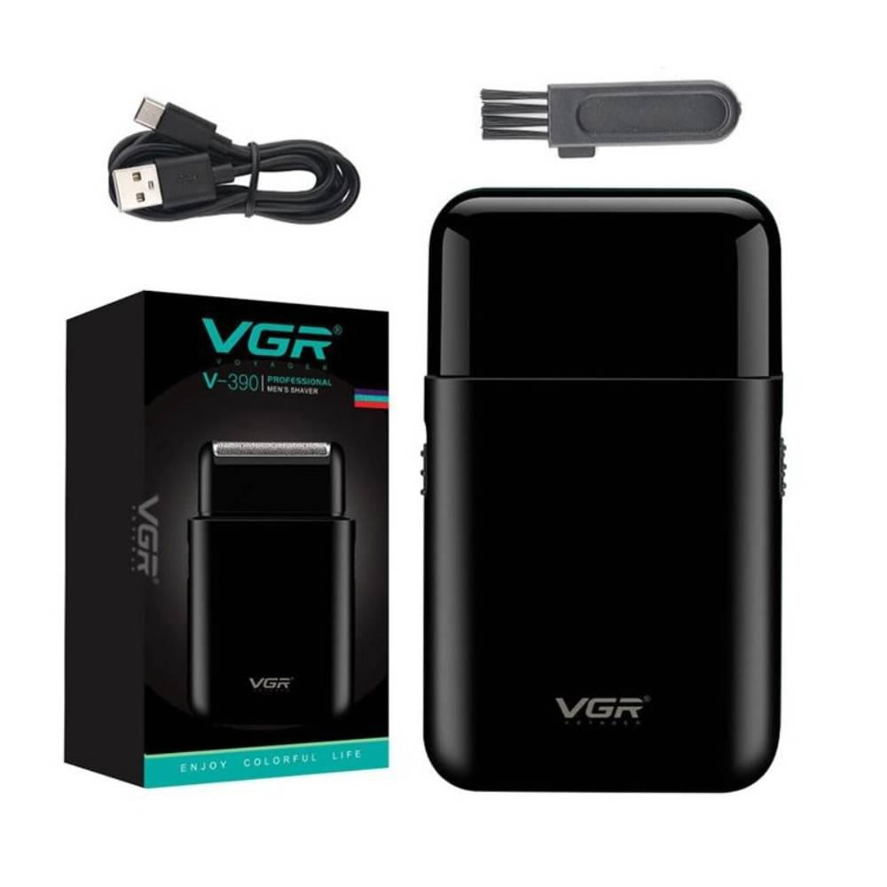 MÁQUINA DE AFEITAR VGR V-390