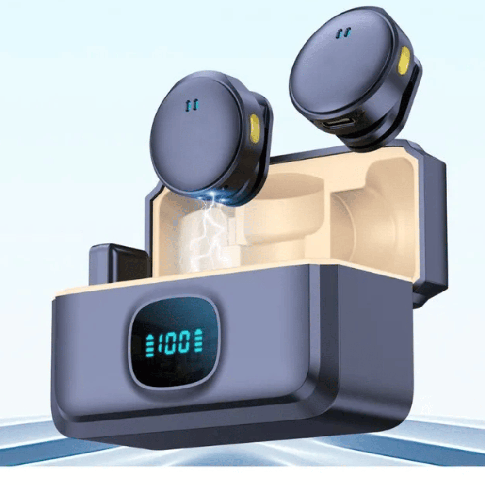 MICROFONO LM-20