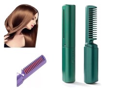 MINI STRAIGHT HAIR COMB ZFS-808