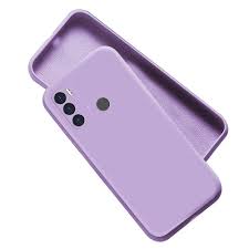 MOTO EDGE 20 LITE/EDGE 20 FUSION SILICON 