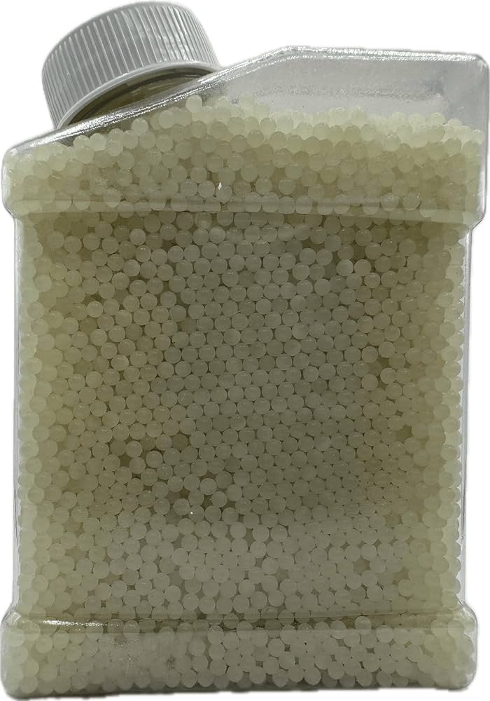 MUNICIÓN HIDROGEL LUMINOSA (TARRITO)