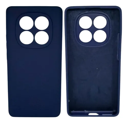 NOTE 15 PRO SILICON CASE