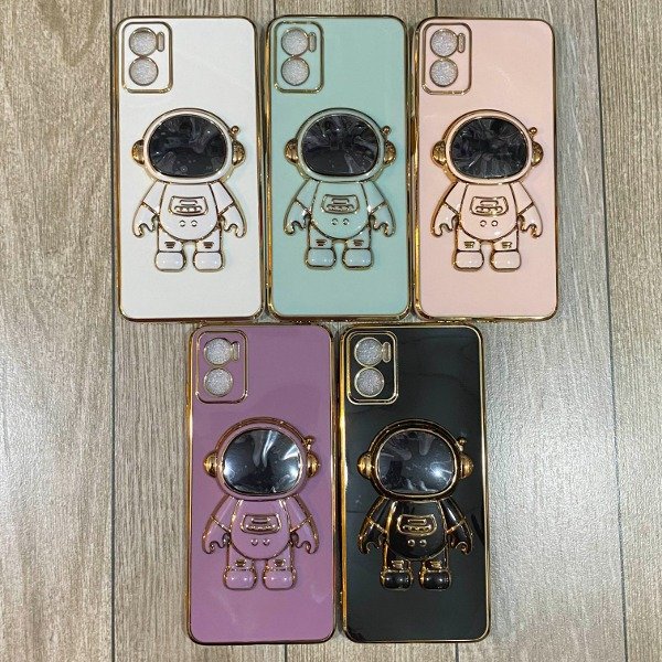 NOVA 9 CASE UNICOLOR ASTRONAUTA