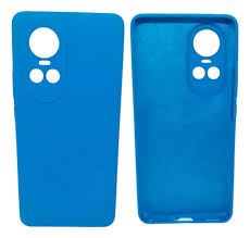 OPPO RENO 10 SILICON CASE UNICOLOR