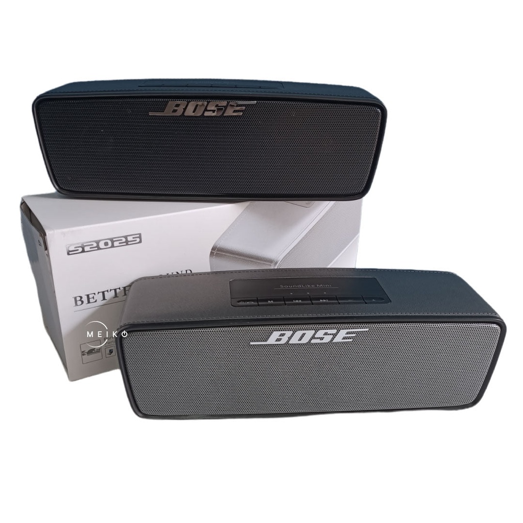 PARLANTE BOSE S2025