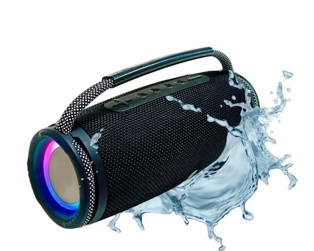 PARLANTE JBL CHARGE6S  IP69 