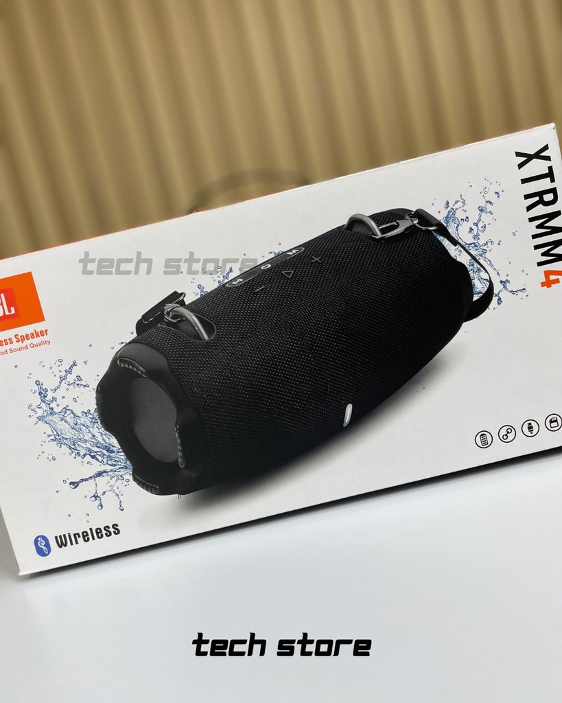 PARLANTE JBL XTREME  4 MINI