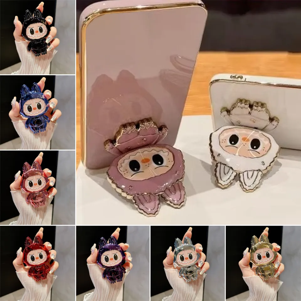 POPSOCKER ESPEJO LABUBU