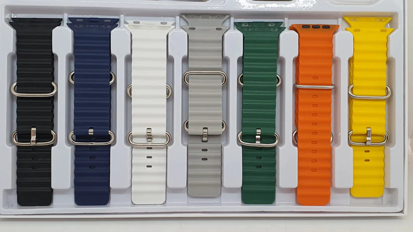 PULSOS CURVO INICOLOR