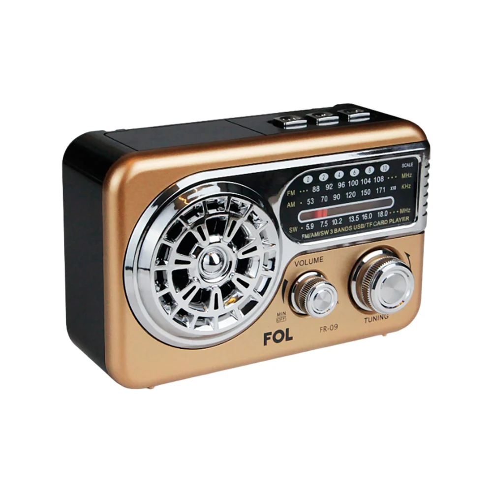 RADIO RX- 905BT / 908BT