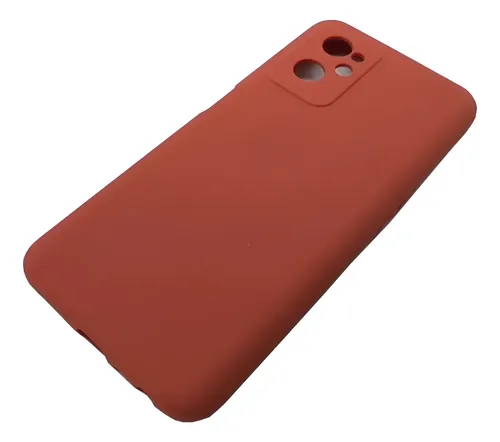 REALME 9I SILICON CASE UNICOLOR