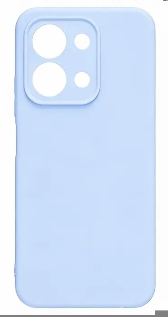 REDMI 15C SILICON CASE