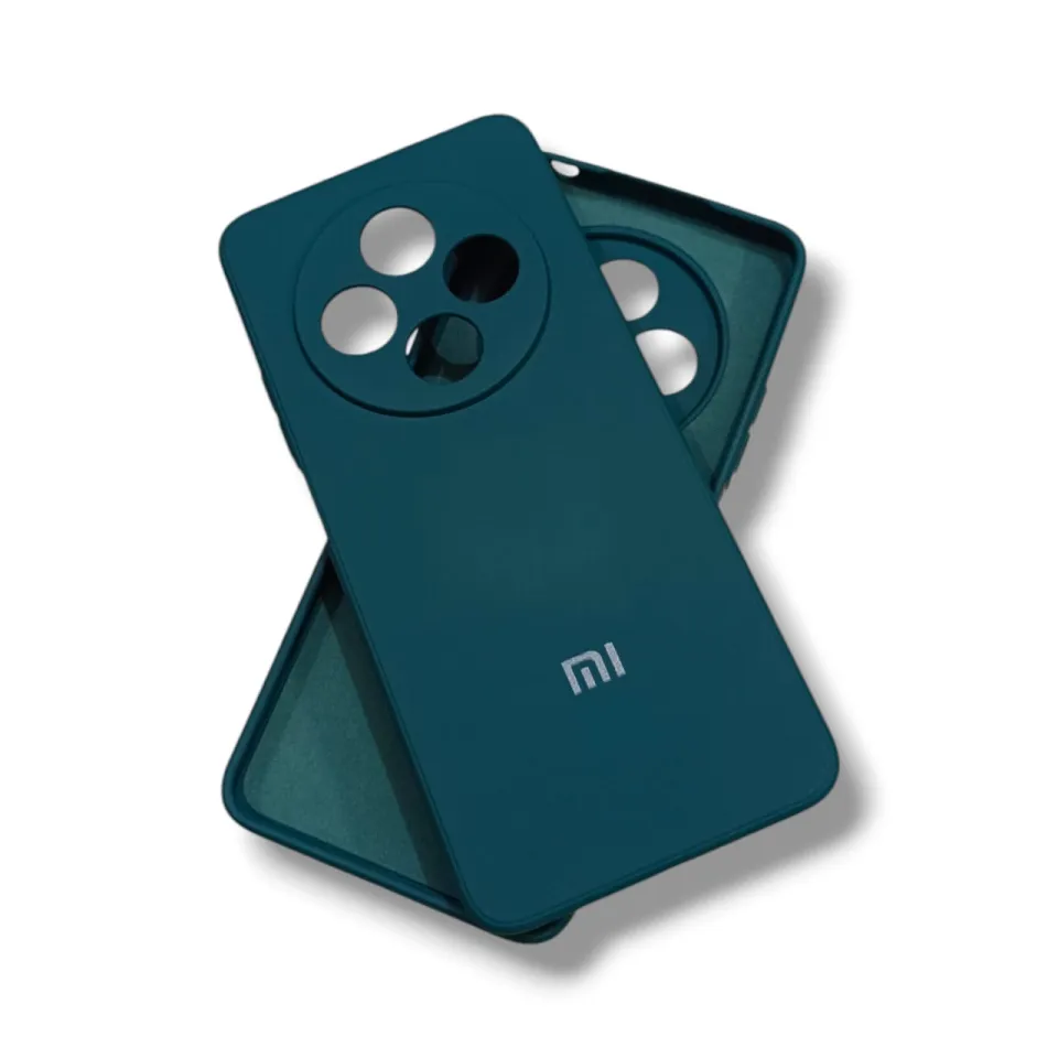 REDMI 14C SILICON CASE UNICOLOR