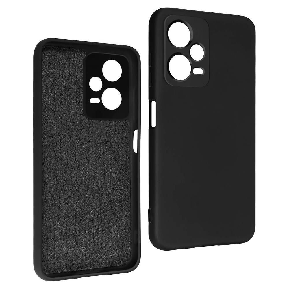 REDMI NOTE 12 PRO SILICON CASE UNICOLOR