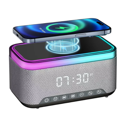 RELOJ PARLANTE S-300