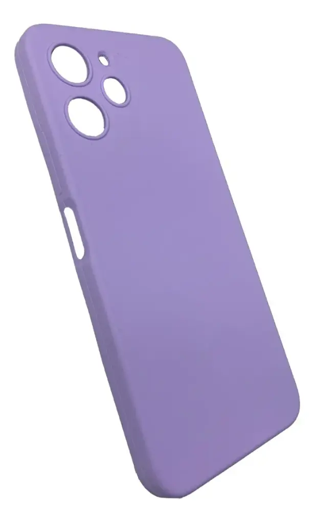 REDMI 12 SILICONE CASE UNICOLOR