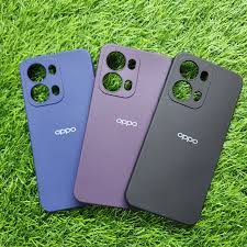 RN 13 SILICONE CASE UNICOLOR