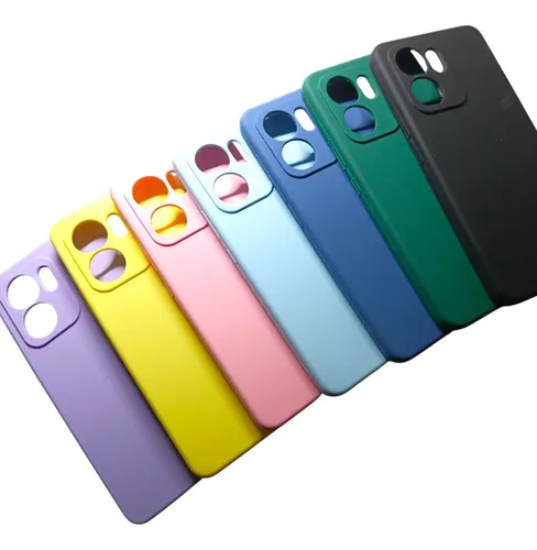 RN 13F SILICONE CASE