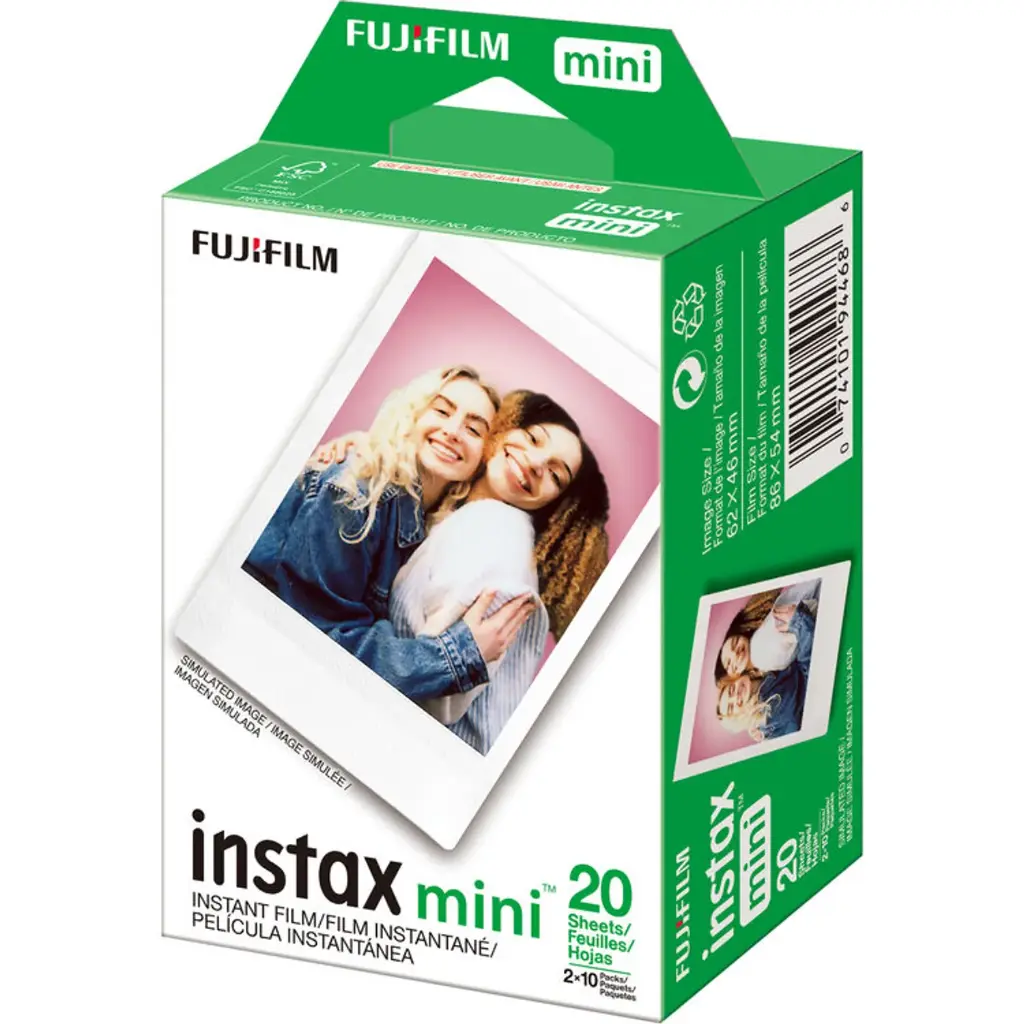 ROLLO INSTAX MINI
