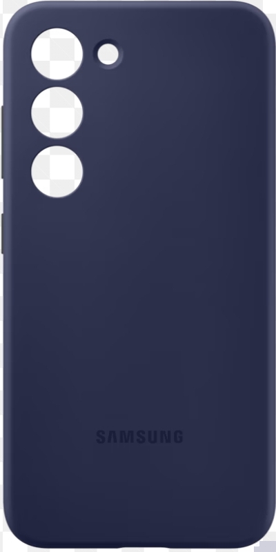 S23 SILICONE CASE 