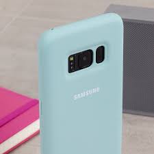 S8 SILICONE CASE UNICOLOR