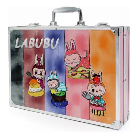 SET DE ARTE YUL2507-038