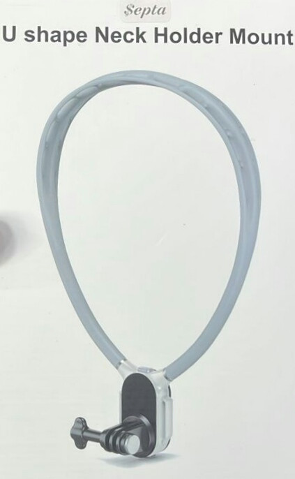 SOPORTE CUELLO SX-P05