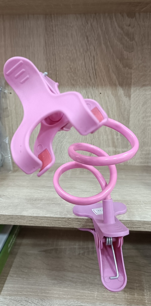 SOPORTE GANCHO CELULAR COLORES