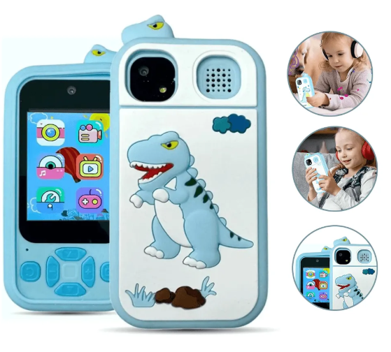 TELÉFONOS PARA NIÑOS YUL 043