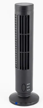 TOWER FAN VENTILADOR