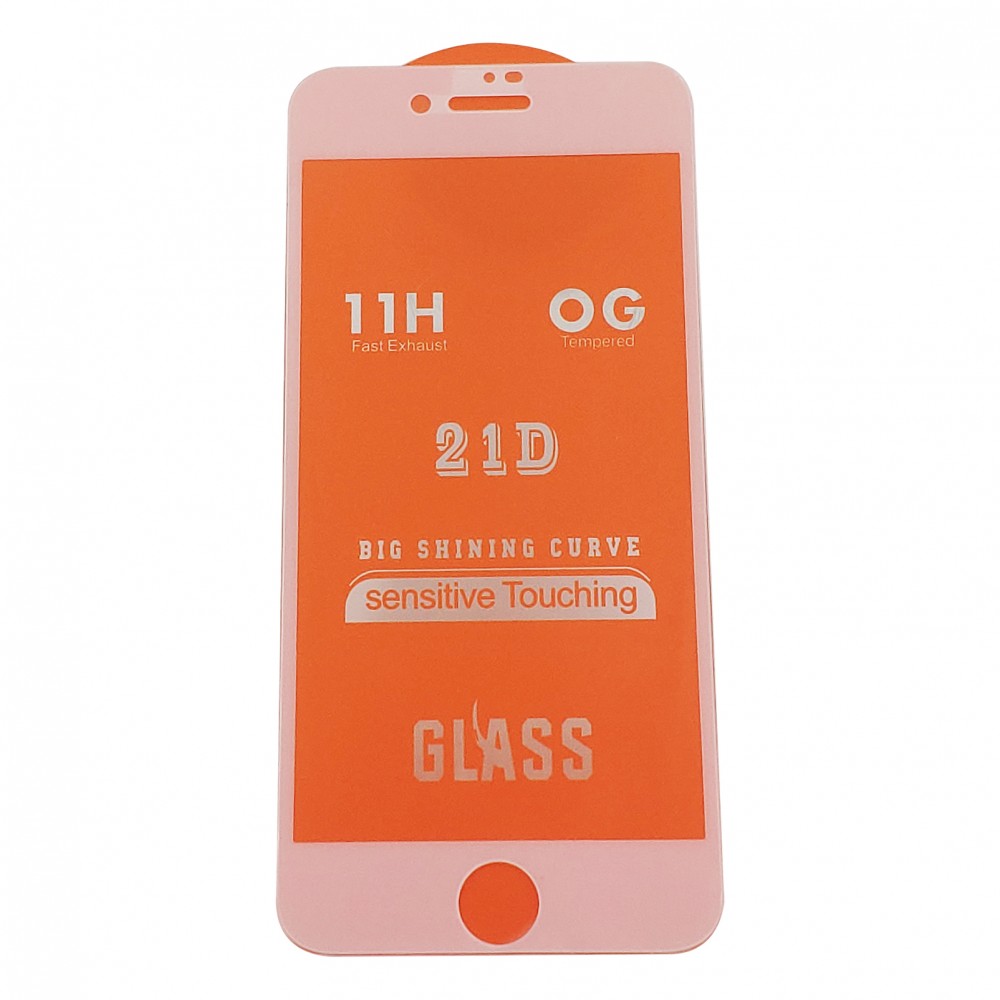 VIDRIO 21D 6/7/8 PLUS