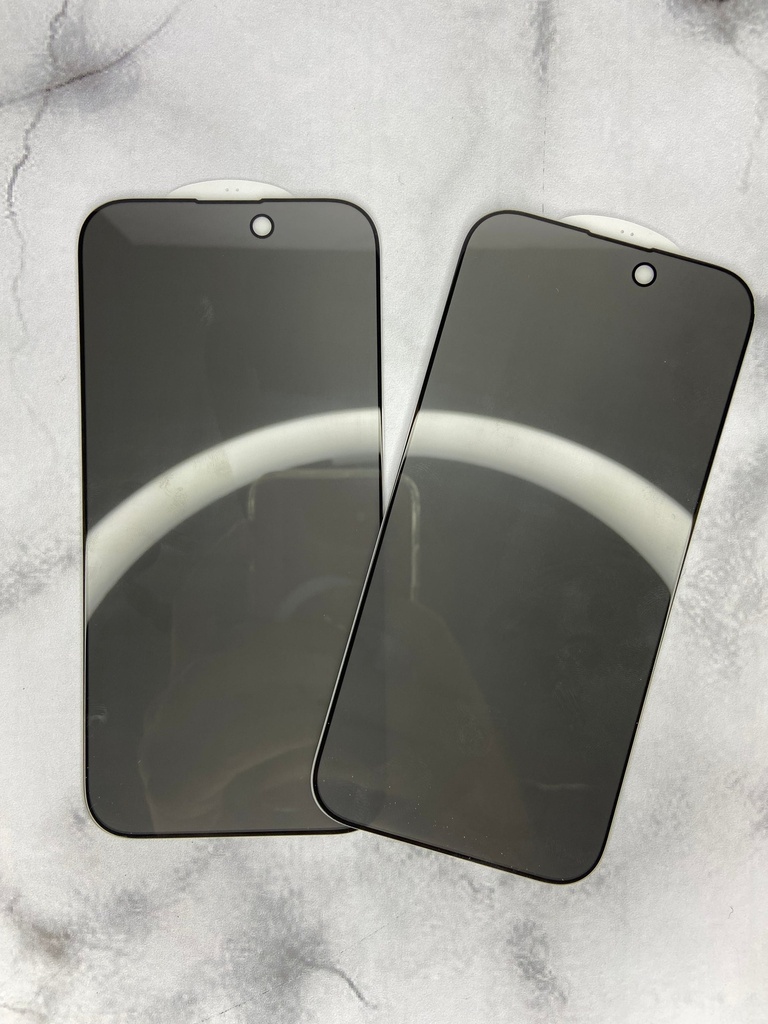 VIDRIO ANTIESPIA REDMI 15C 4G/5G