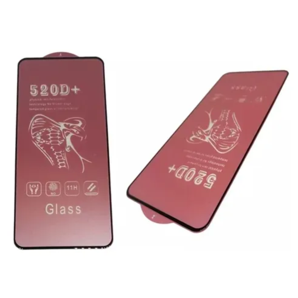 VIDRIO PREMIUN RM NOTE 10S