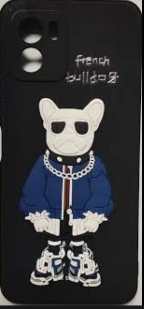 VIVO Y21S /Y33S /Y21 CASE DISEÑO KWAS