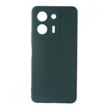 VIVO Y36 SILICON CASE UNICOLOR