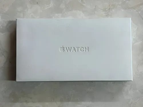 WATCH RELOJES APPLE