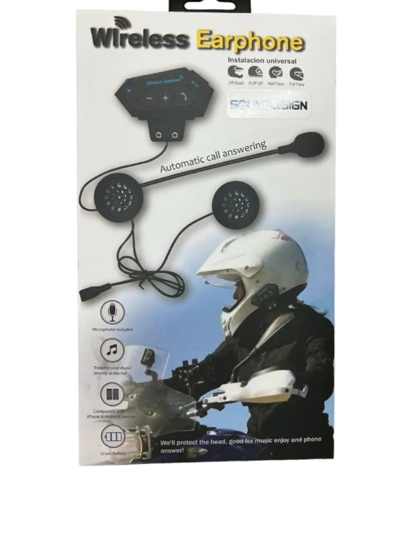 INTERCOMUNICADORES 2211-2