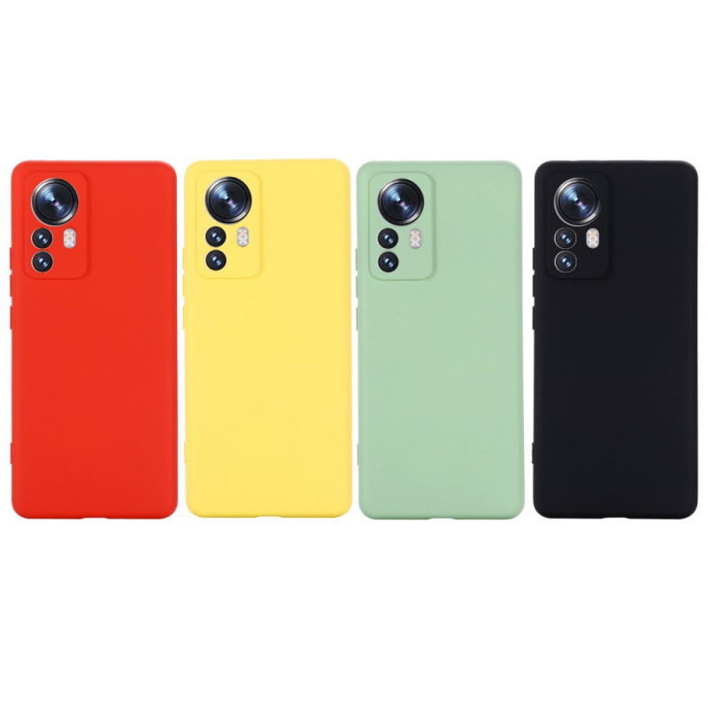 XIAOMI 12 SILICON UNICOLOR