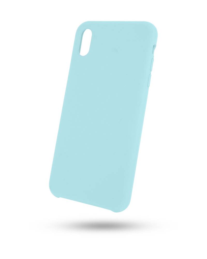 Y5 2019 CASE DISEÑO UNICOLOR