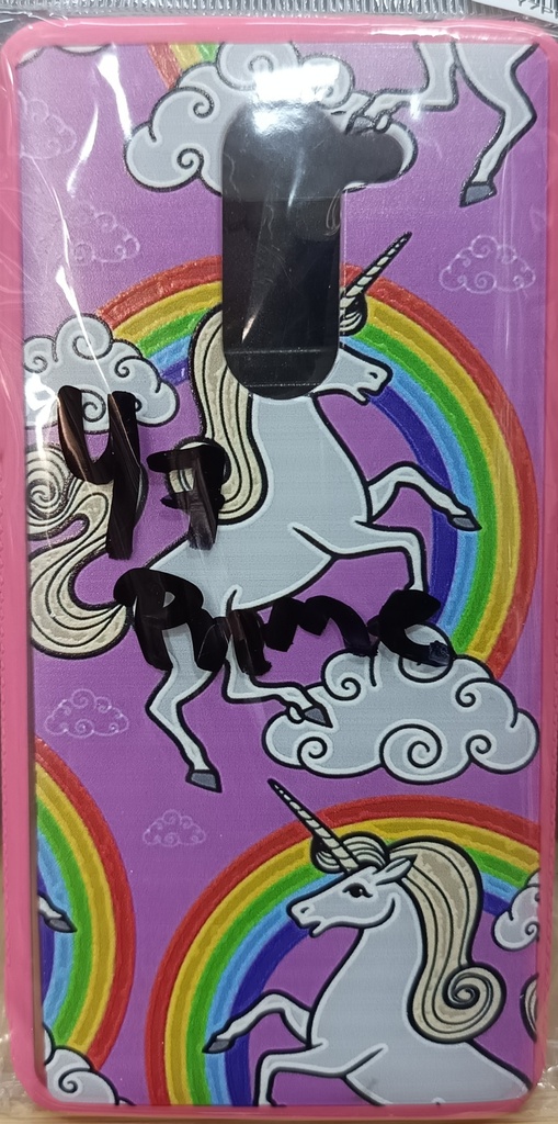 Y7 PRIME CASES DISEÑO DAMA